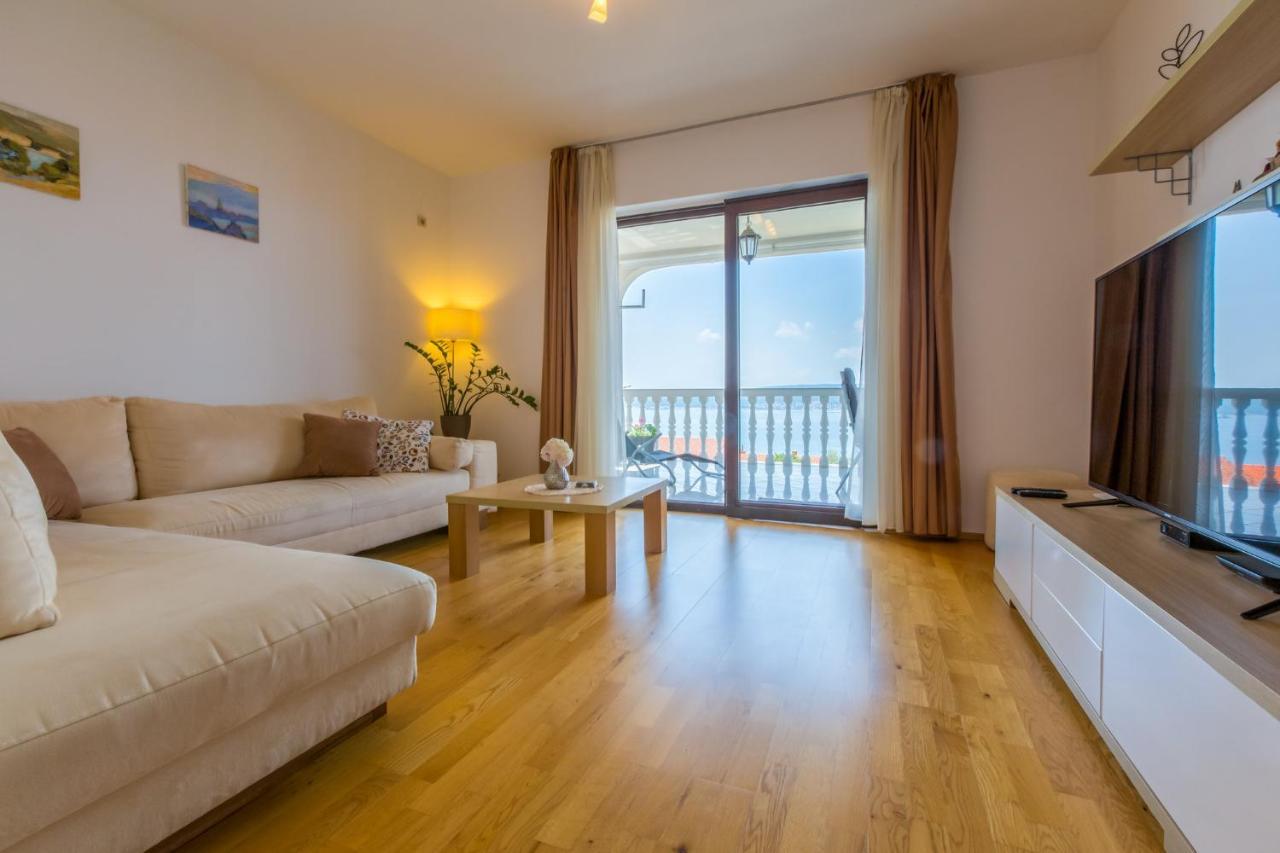 Amila Apartment Crikvenica Ngoại thất bức ảnh