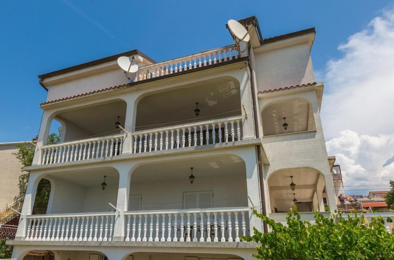 Amila Apartment Crikvenica Phòng bức ảnh
